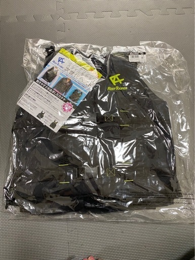 新品未使用】ライフジャケット【Lサイズ】リーフツアラー (sa
