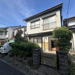 【倉吉市下余戸10月～入居可】🏠ペット可戸建賃貸🐕🐈