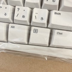 【ご相談中】キーボードの画像