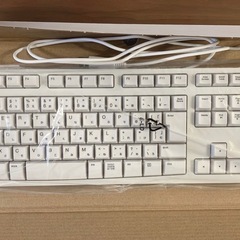 【ご相談中】キーボードの画像