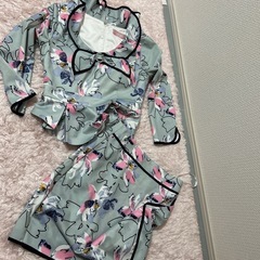 セットアップの画像