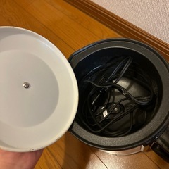 コンパクトフライヤー EP-4694の画像