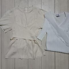 DHOLICレディース服 9点 フリーサイズの画像