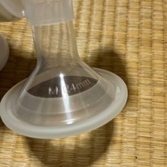搾乳器　手動の画像
