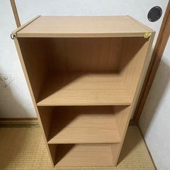 カリモク60】Kチェア 2シーター 岡山セルビッチデニム リメイク