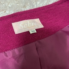 スーツの画像