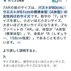 スーツの画像