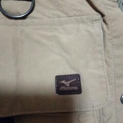 Mizuno　Fishing　ベストの画像
