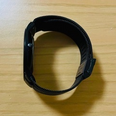 【超美品】SKAGEN(スカーゲン) サブダイヤル表示　専用ケース付属　稼働中の画像