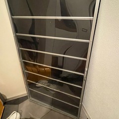 カード飾り棚の画像