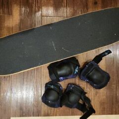 総額30180→￥6800スケボーセットアメリカの専門店で購入1...
