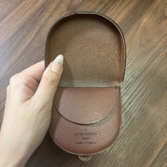 ルイヴィトン　コインケース　ポルト　モネ　キュヴェット　小銭入れ　中古 の画像
