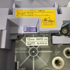 CASIO NAME LAND カシオネームランド　ファミリーモデルの画像