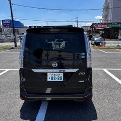 セレナ c26の画像