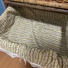 衣装収納の画像