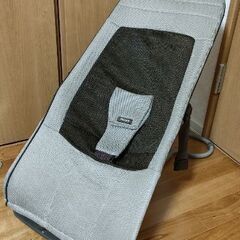 ★選択済★Richell バウンサーの画像