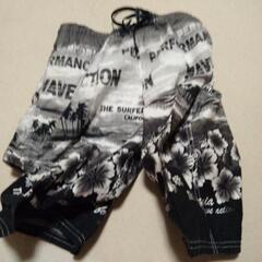 サーフィン用MARINEパンツの画像