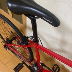 ★Khodaa Bloom rail700★size440★おまけ付★の画像