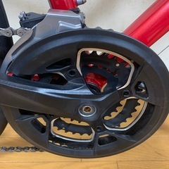 ★Khodaa Bloom rail700★size440★おまけ付★の画像