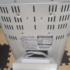 ダイキン ERFT11SS-W セラムヒート　DAIKINの画像