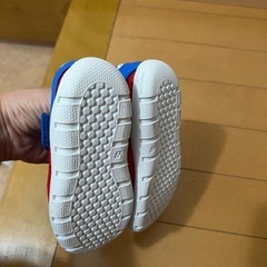 ギッスシューズ1の画像
