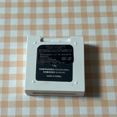 LAKAアイシャドー決まりました
の画像