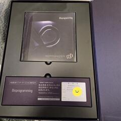 レプロナイザー27DPlus　ジャンク品　リュミエリーナの画像