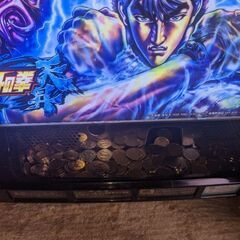中古パチスロ機の画像