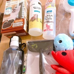 猫用品 おもちゃなど14点の画像