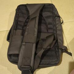 A4サイズの入る通勤バックの画像