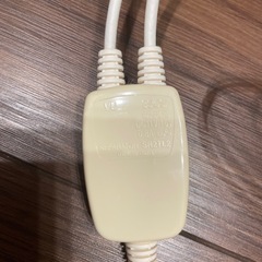 マスプロ セパレーター 分波器 SR2TL2の画像