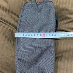 CHUMS トートバッグの画像