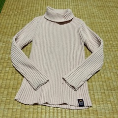 女の子　衣類　120の画像