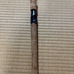 ダイワ ハートランドZ　HL-Z 66TMLSB-M ブラックバス　バス釣り　の画像