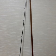 ダイワ ハートランドZ　HL-Z 66TMLSB-M ブラックバス　バス釣り　の画像