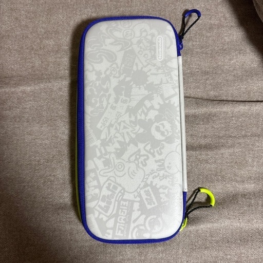 Nintendo Switch 有機ELモデル スプラトゥーン3エディション