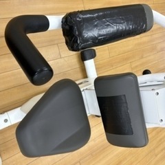 フィットネスマシンの画像