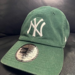 ﾆｭｰﾖｰｸ・ﾔﾝｷｰｽ ﾀﾞｰｸｸﾞﾘｰﾝ💚✨の画像