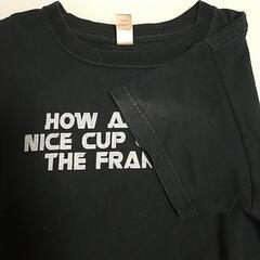 🥀Tシャツ🥀ꕤ︎︎·͜·🌺の画像