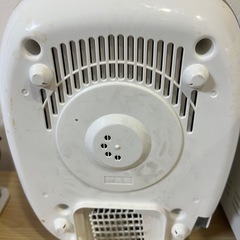 【無料でお譲りします】 TOSHIBA製　炊飯器(真空圧力IH保温釜) RC-10VQC 2011年製 の画像