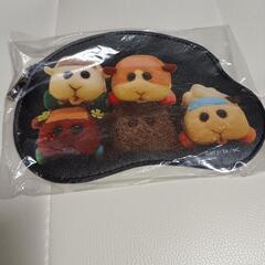 ポーチ