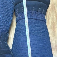剣道防具(小手)の画像