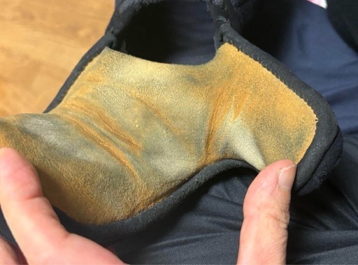 剣道防具(小手)