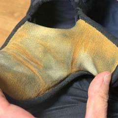 剣道防具(小手)の画像