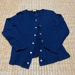 女の子　110 長袖の画像