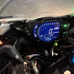 CBR250RRの画像