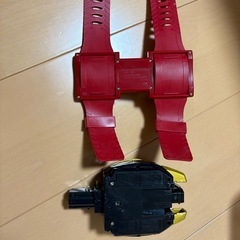 仮面ライダーキバ タツロットの画像
