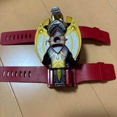 仮面ライダーキバ タツロットの画像