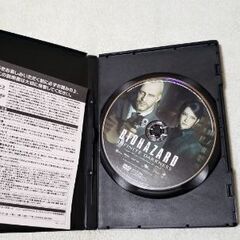 ［DVD］バイオハザード　インフィニット　ダークネスの画像