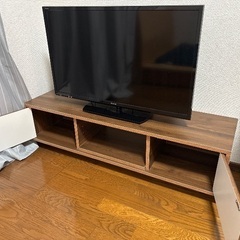 SHARP/32型液晶テレビの画像